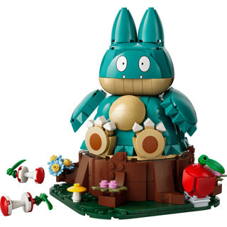 LEGO - pokémon 72150 pokémon