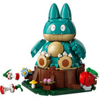 LEGO - pokémon 72150 pokémon