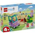 LEGO - | 2 stuks