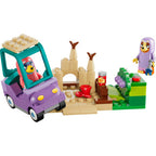 LEGO - | 2 stuks