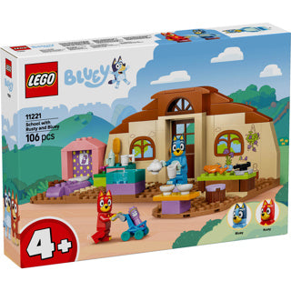 LEGO - | 2 stuks