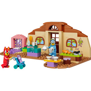 LEGO - | 2 stuks