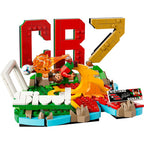 Lego editions 43012 cristiano ronaldo voetbalhoogtepunten