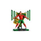 LEGO - editions cristiano ronaldo - voetballegende cr 7 bouwpakket voor kinderen - 43016