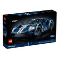 LEGO - technic 42154 2022 ford gt