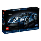 LEGO - technic 42154 2022 ford gt