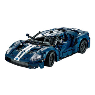 LEGO - technic 42154 2022 ford gt