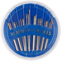 Creativ Company - Creativ Company Https://www.cchobby.nl/naainaalden-afm-3-7-l-35-45-mm-30-stuk-1-doos