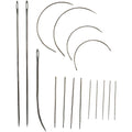 Creativ Company - Creativ Company Https://www.cchobby.nl/naalden-reparatie-set-16-stuk-1-doos