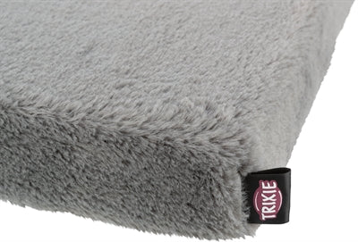Trixie - vital ligmat lonni orthopedisch grijs