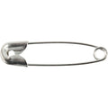 Creativ Company - Creativ Company Https://www.cchobby.nl/veiligheidsspelden-l-22-mm-dikte-0-6-mm-zilver-100-stuk-1-doos