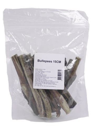 Bullepees pour animaux de compagnie