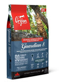 Orijen guardian 8 cat kip kalkoen zalm - kattenvoer - 4.5 kg