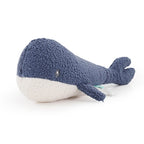 Rosewood Tufflove walvis