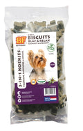 Biofood 3 in 1 hondenkoekjes blaf relax mini