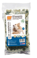 Biofood 3 in 1 hondenkoekjes vlo teek mini