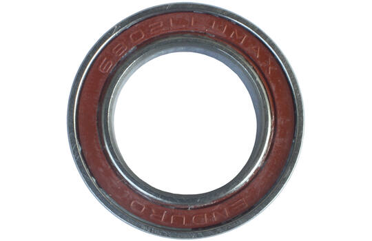 ENDURO BEARINGS - ENDURO BEARINGS 6802 llu max - abec 3 max (radial) - 15x24x5