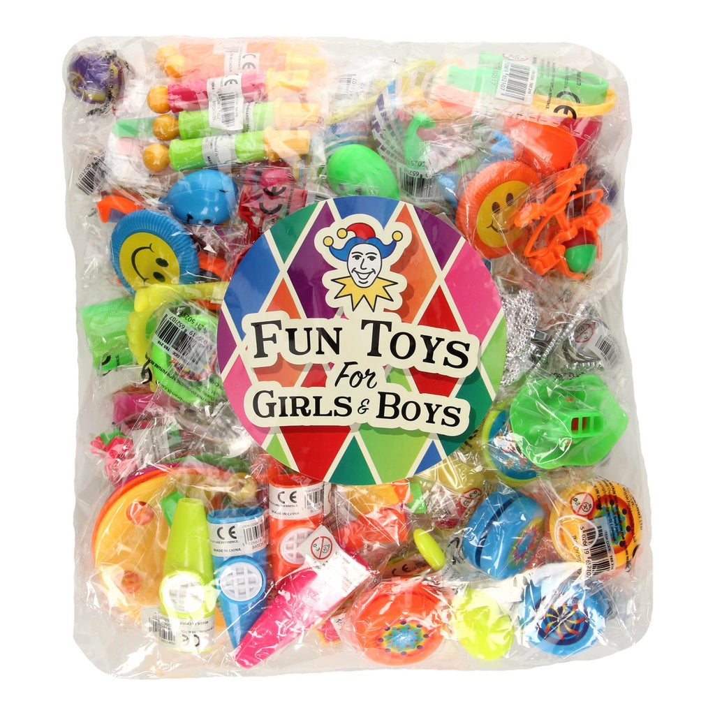 Ngk - Uitdeelcadeautjes 100st