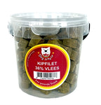 Dog treatz Kipfilet