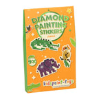 Diamond painting stickers