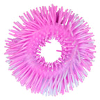 Puffer armband