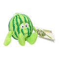 - Knuffel Pluche Watermeloen 15cm