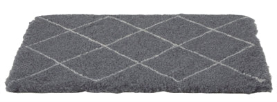 Zolux - berber vetbed gerecycled grey