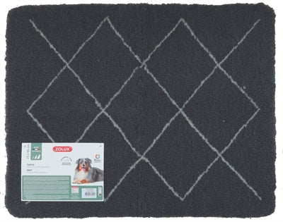 Zolux - berber vetbed gerecycled grey