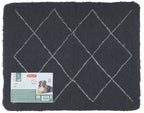 Zolux - berber vetbed gerecycled grey