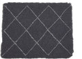Zolux - berber vetbed gerecycled grey