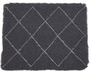 Zolux - berber vetbed gerecycled grey