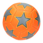 Voetbal kleur, maat 1