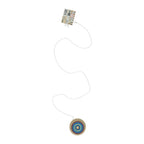 Rc houten jojo met cikels, 5cm