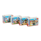 Paw Patrol - Paw Patrol Mini puzzel 54 stuks