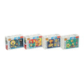 - Mini Puzzel Minions 54 stuks
