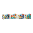 - Mini Puzzel Minions 54 stuks