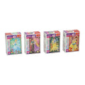 Disney - Mini puzzel princess 54 stuks