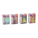 Disney - Mini puzzel princess 54 stuks