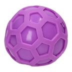 Squeeze bal in doosje