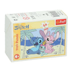 - Mini Puzzel Stitch 54 stuks