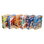 - Mini Puzzel Kellogs - 50 stuks