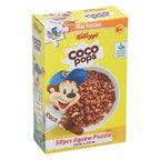 - Mini Puzzel Kellogs - 50 stuks