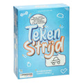 - Pingion Games - Tekenstrijd Bordspel