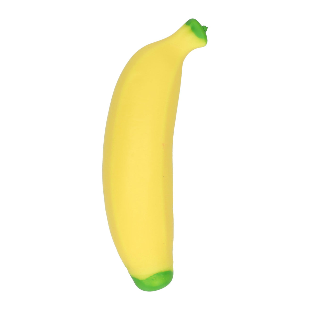 - Stress Banaan - Stretchy Knijpspeeltje