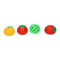 - Stress Balletje Fruit - 7cm