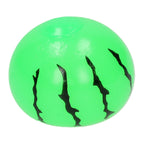 - Stress Balletje Fruit - 7cm