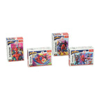- Mini Puzzel Spiderman - 54 stuks