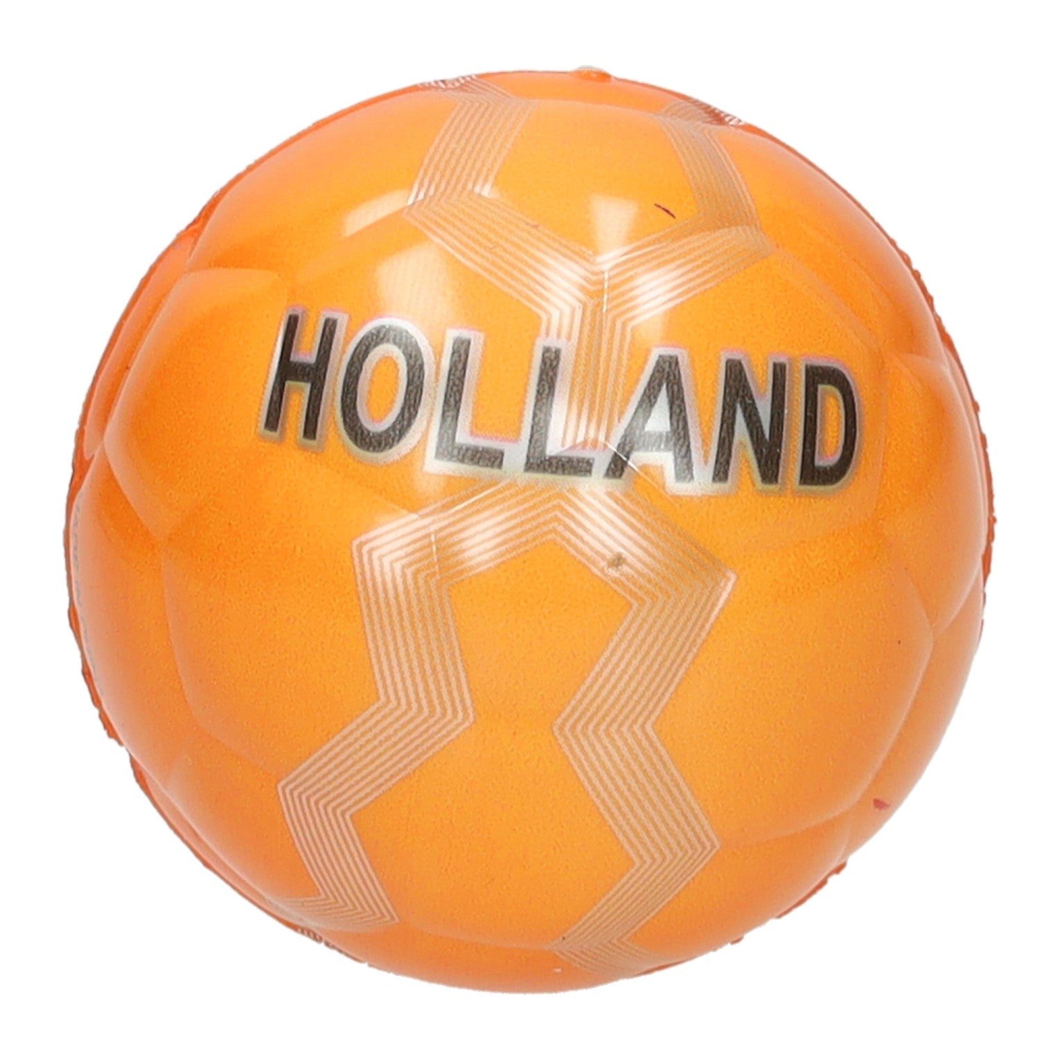 - Stuiterbal Holland Oranje - 65cm
