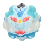 - Stuiterbal Bubbel