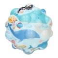 - Stuiterbal Bubbel